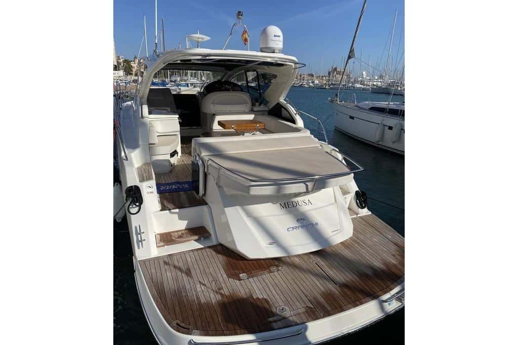 Cranchi 44 - miniatura 2