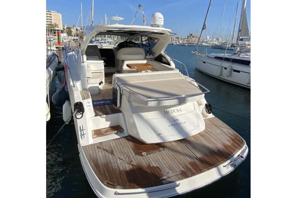 Cranchi 44 - miniatura 11