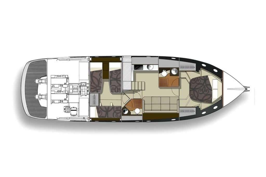 Cranchi 44 - miniatura 12