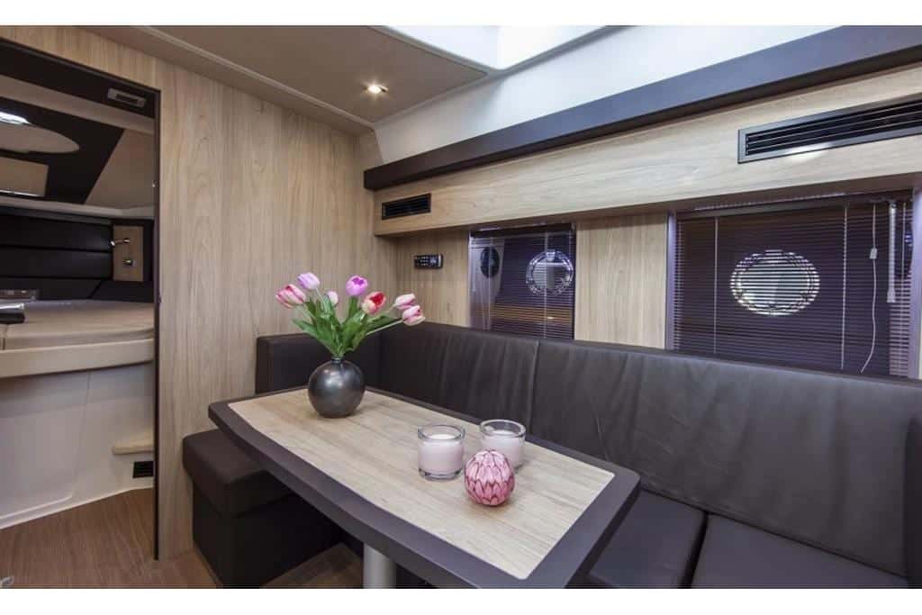 Cranchi 44 - miniatura 8