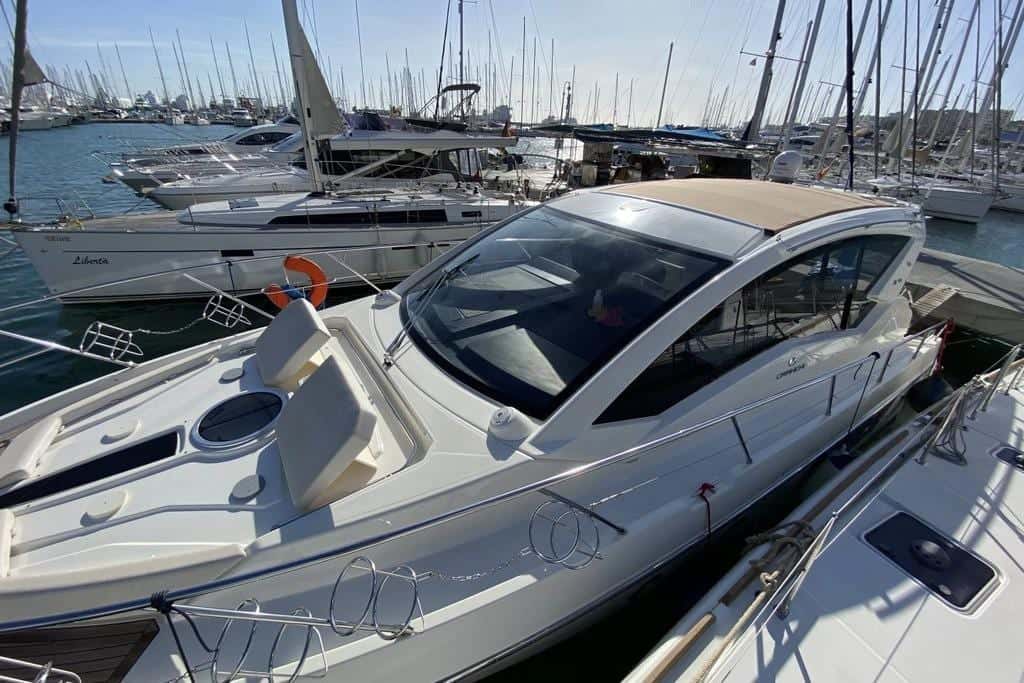 Cranchi 44 - miniatura 3