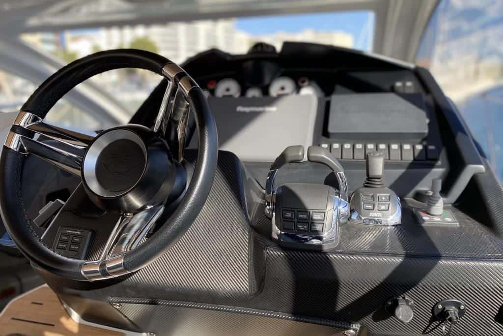 Cranchi 44 - miniatura 4