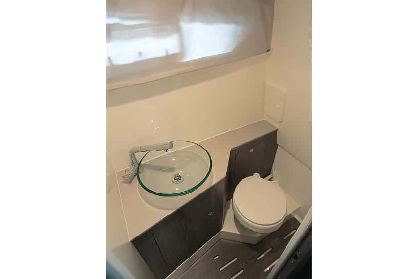 Capelli Tempest 40 - miniatura 14