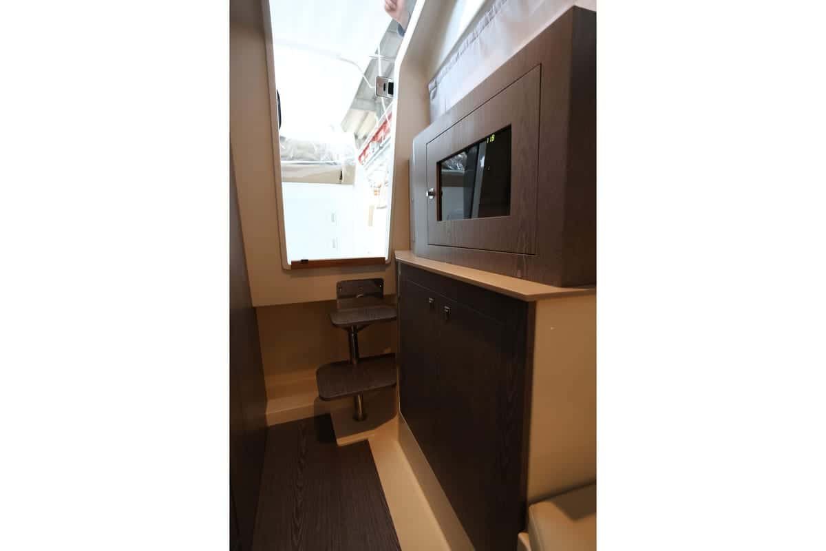 Capelli Tempest 40 - miniatura 13