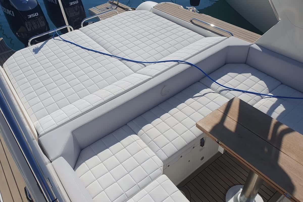 Capelli Tempest 40 - miniatura 4