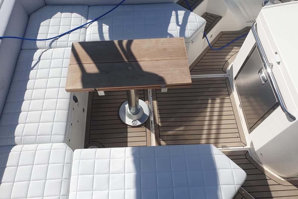 Capelli Tempest 40 - miniatura 7