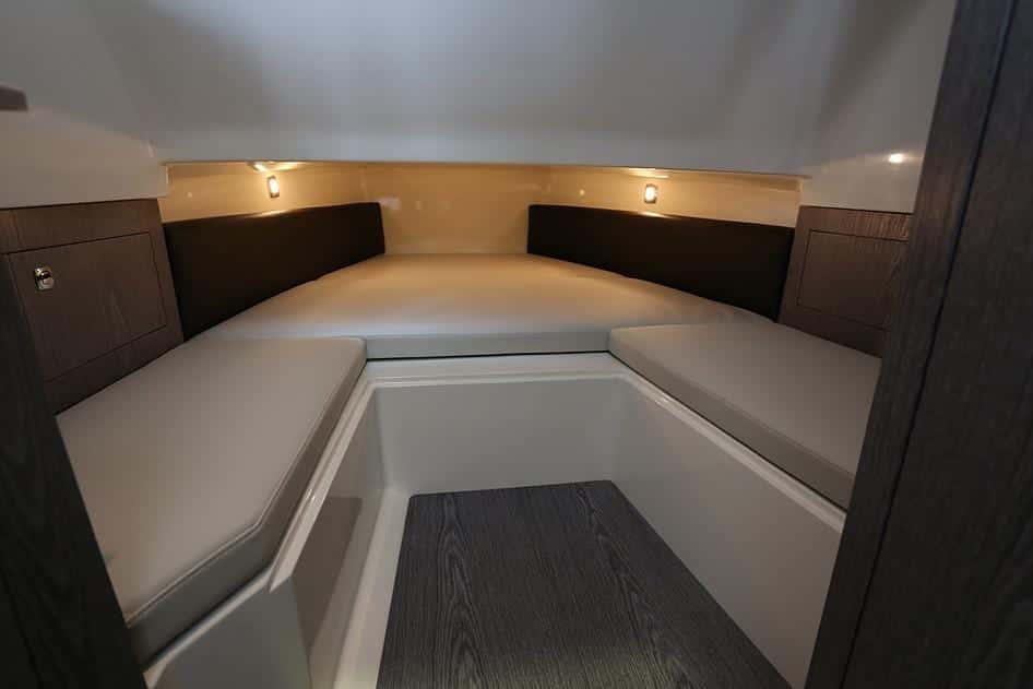 Capelli Tempest 40 - miniatura 10