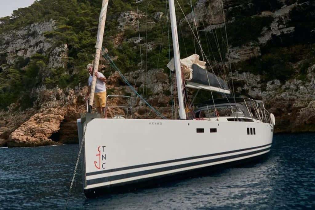 Hanse 630e - miniatura 5
