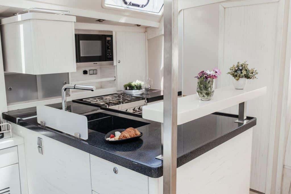 Hanse 630e - miniatura 11