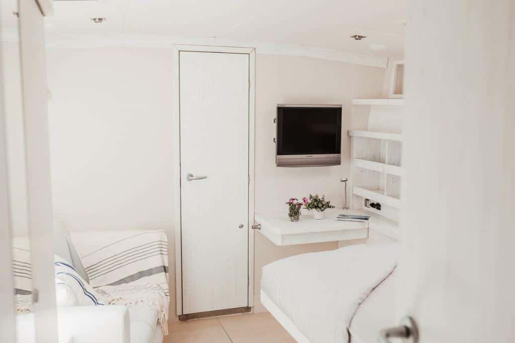 Hanse 630e - miniatura 6