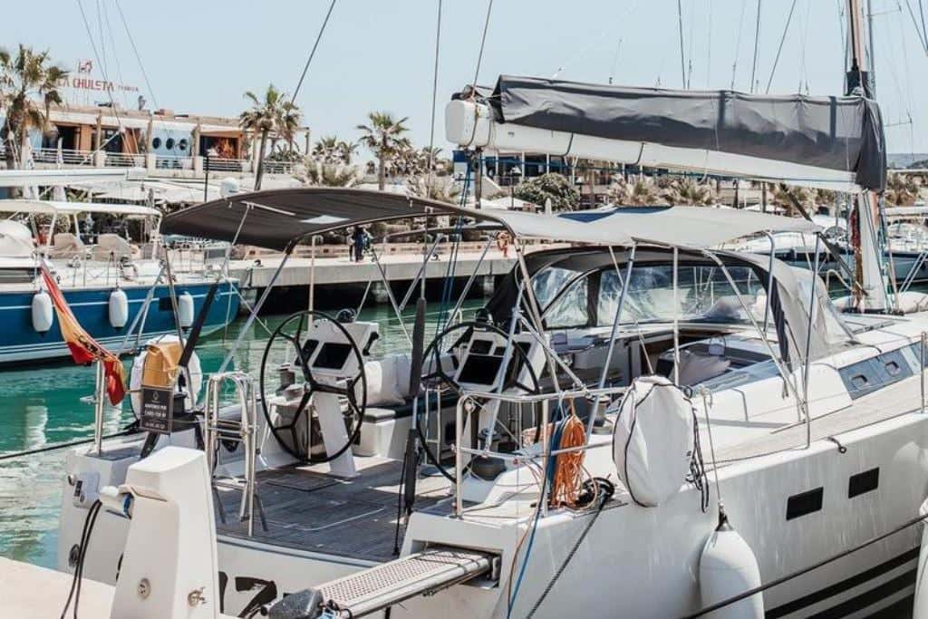 Hanse 630e - miniatura 3