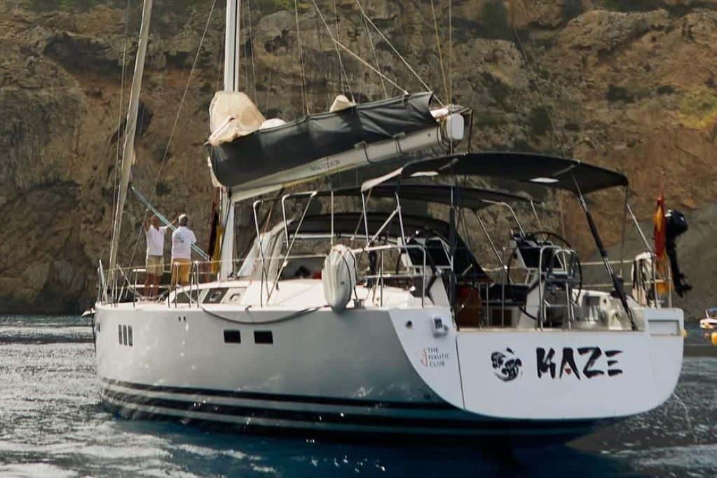 Hanse 630e - miniatura 2
