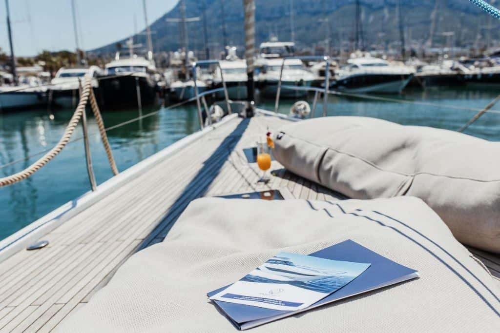 Hanse 630e - miniatura 9