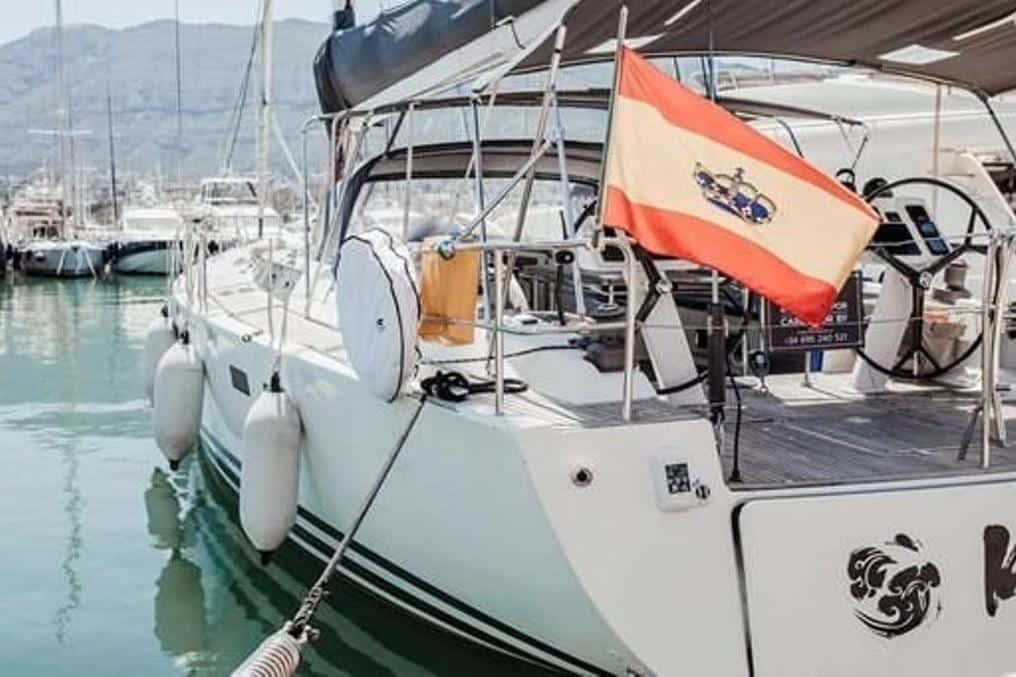 Hanse 630e - miniatura 4