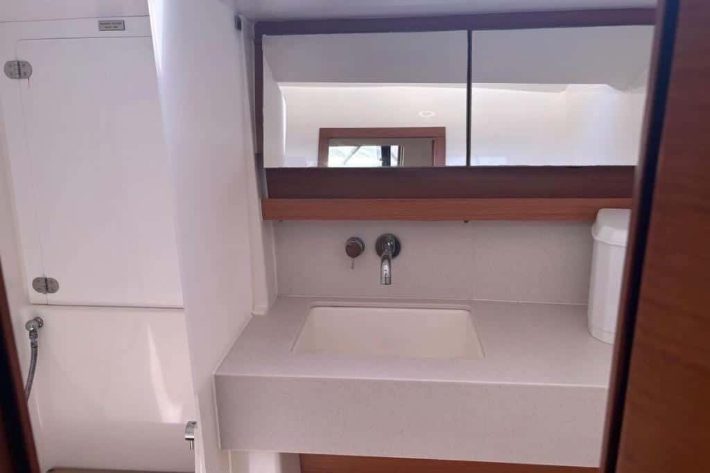 Dufour 470 - miniatura 29