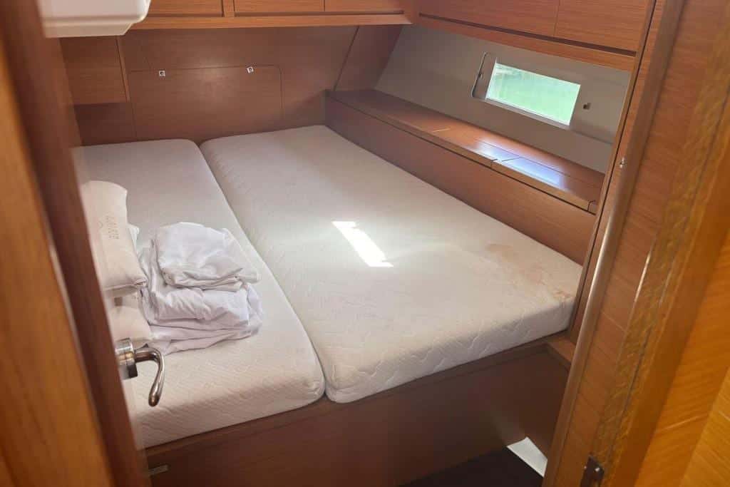 Dufour 470 - miniatura 23
