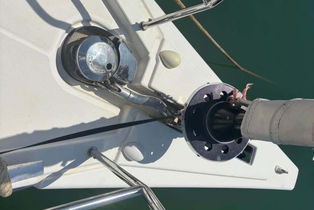 Dufour 470 - miniatura 12