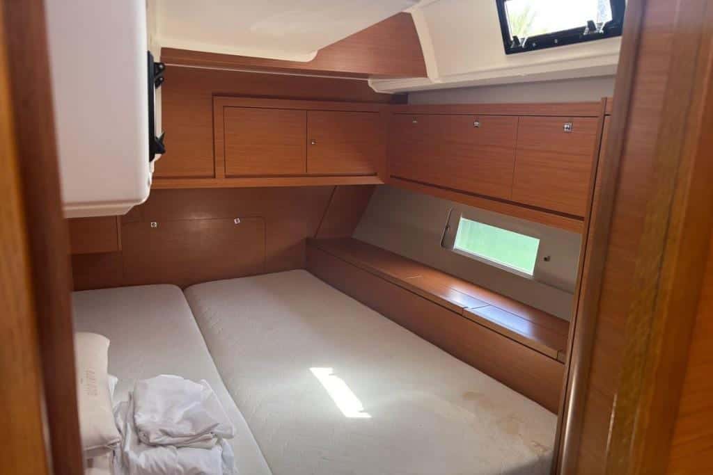Dufour 470 - miniatura 18