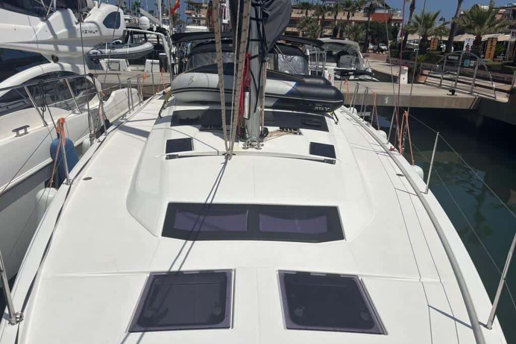 Dufour 470 - miniatura 9
