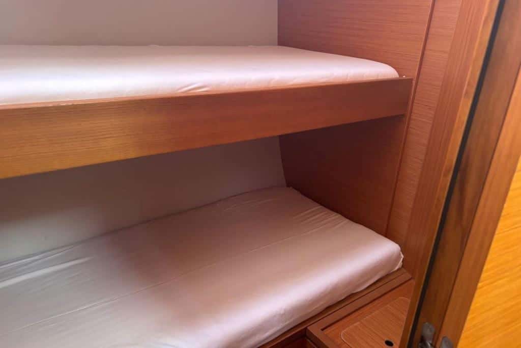 Dufour 470 - miniatura 24