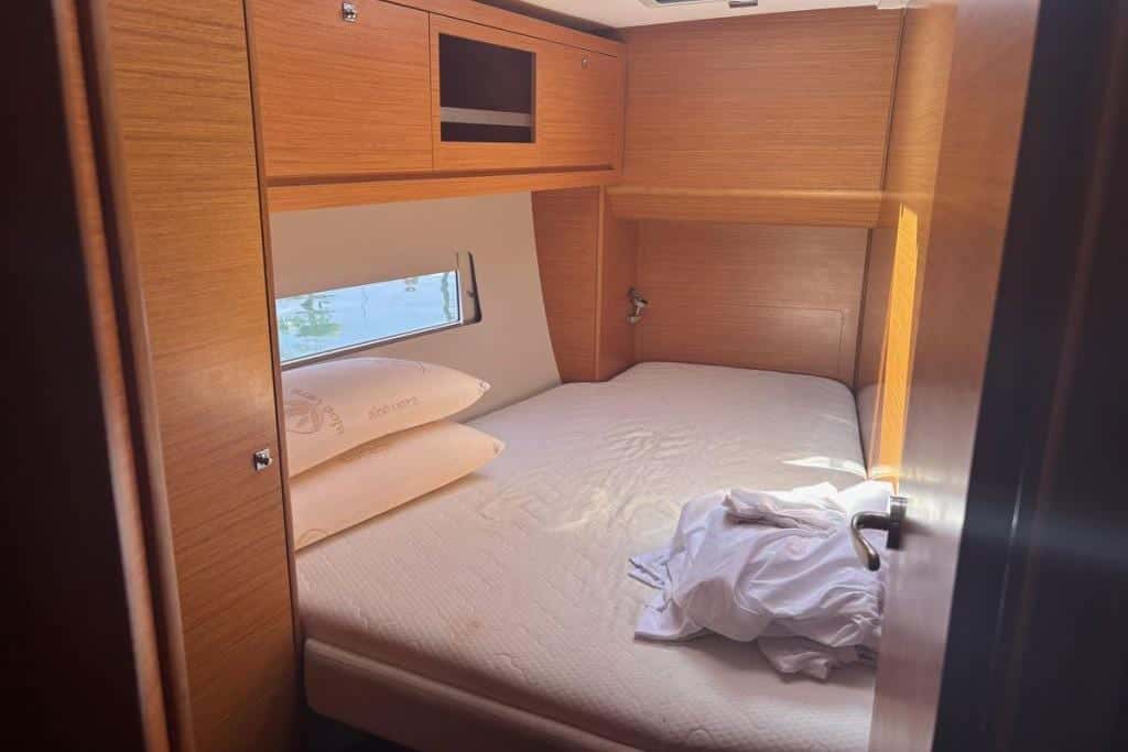 Dufour 470 - miniatura 20