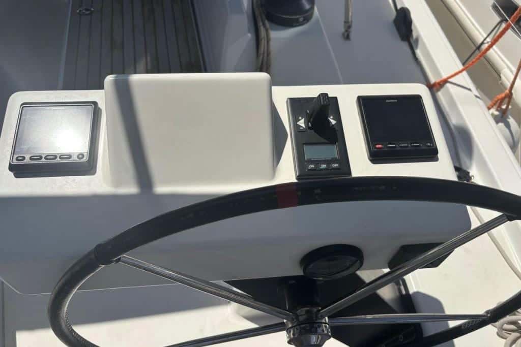Dufour 470 - miniatura 13