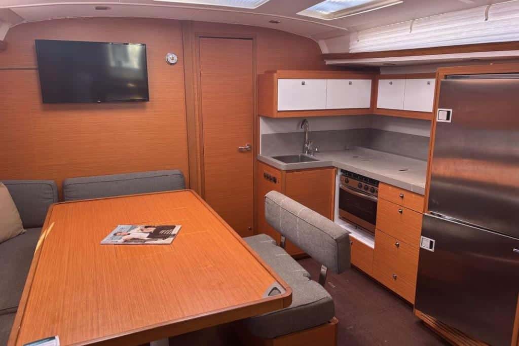 Dufour 470 - miniatura 10