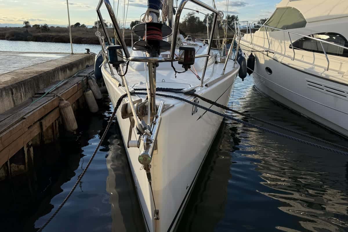 Grand Soleil 40 - miniatura 2