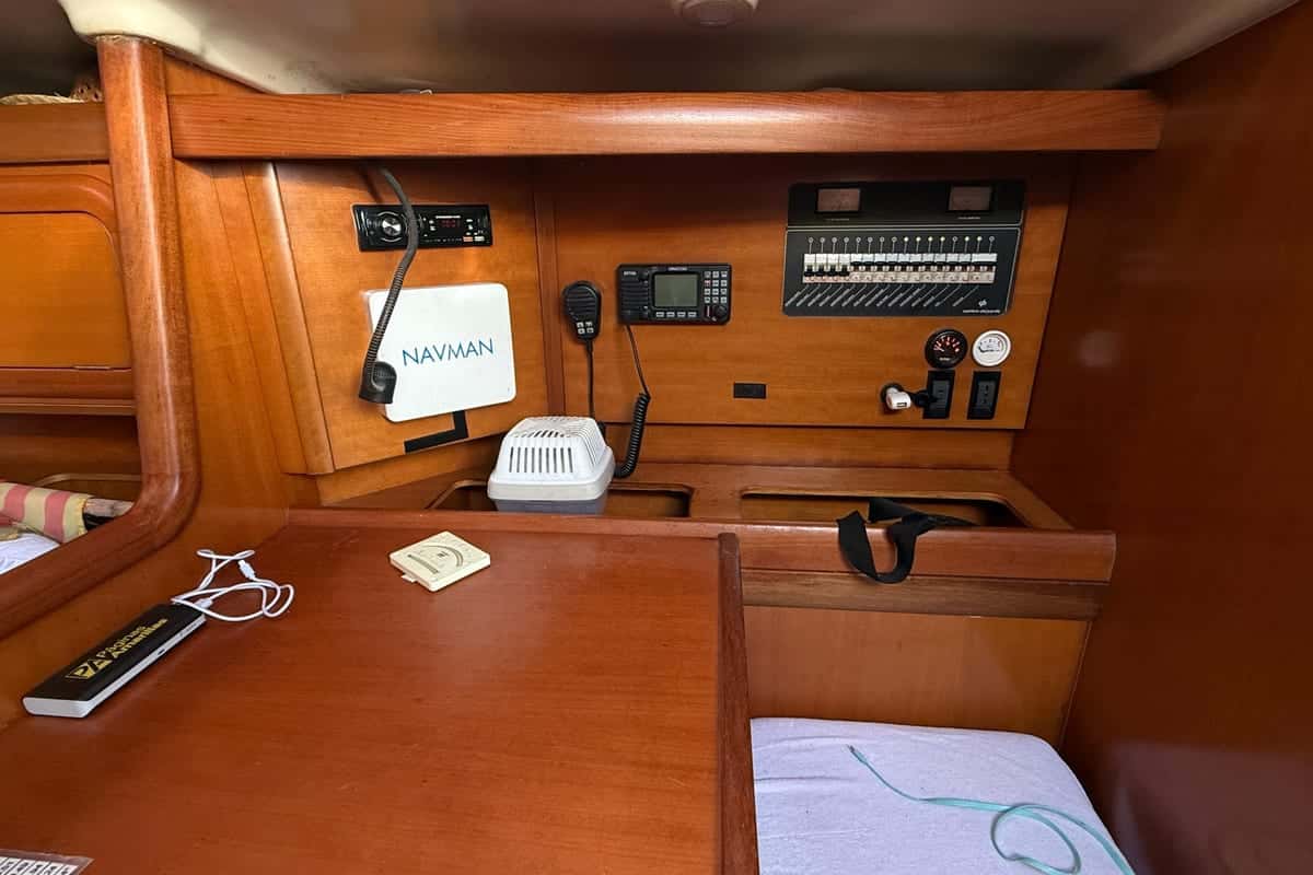 Grand Soleil 40 - miniatura 20