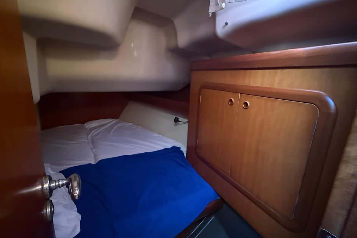 Grand Soleil 40 - miniatura 22