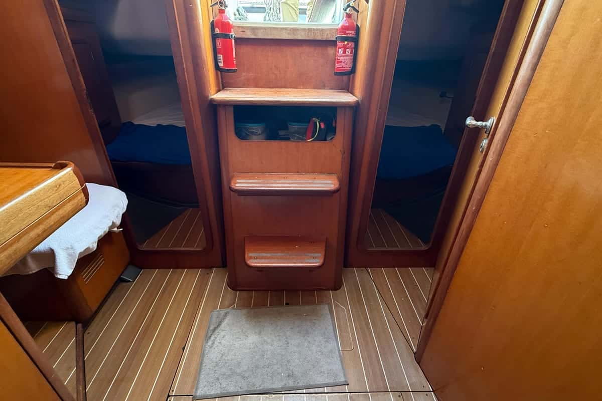 Grand Soleil 40 - miniatura 19