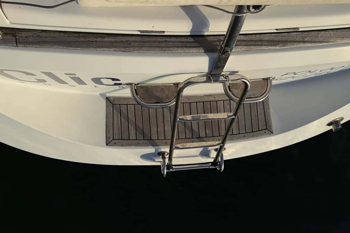 Grand Soleil 40 - miniatura 6