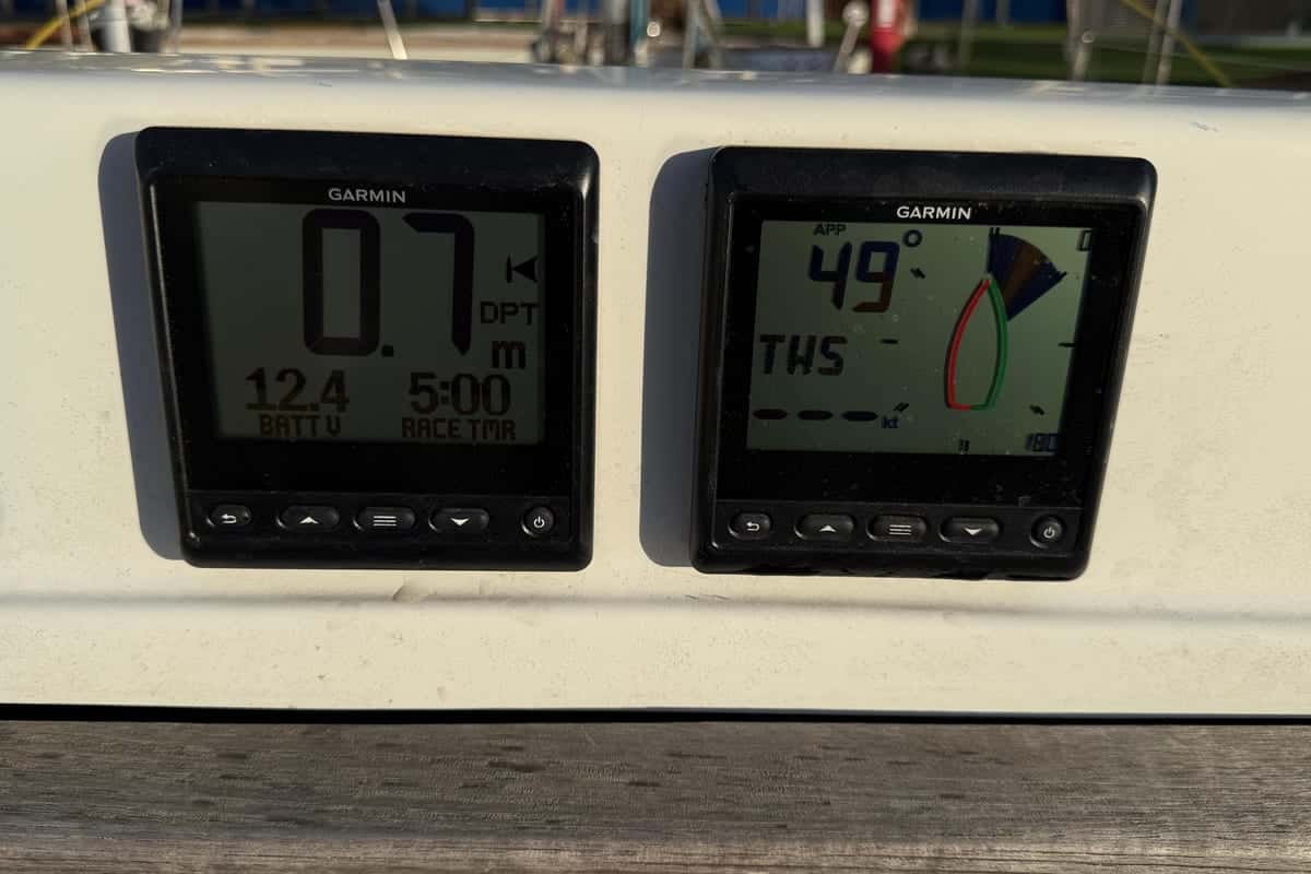 Grand Soleil 40 - miniatura 12