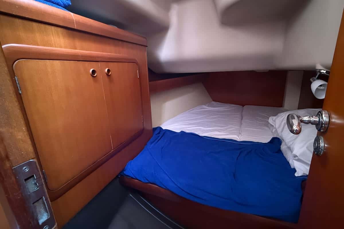 Grand Soleil 40 - miniatura 24