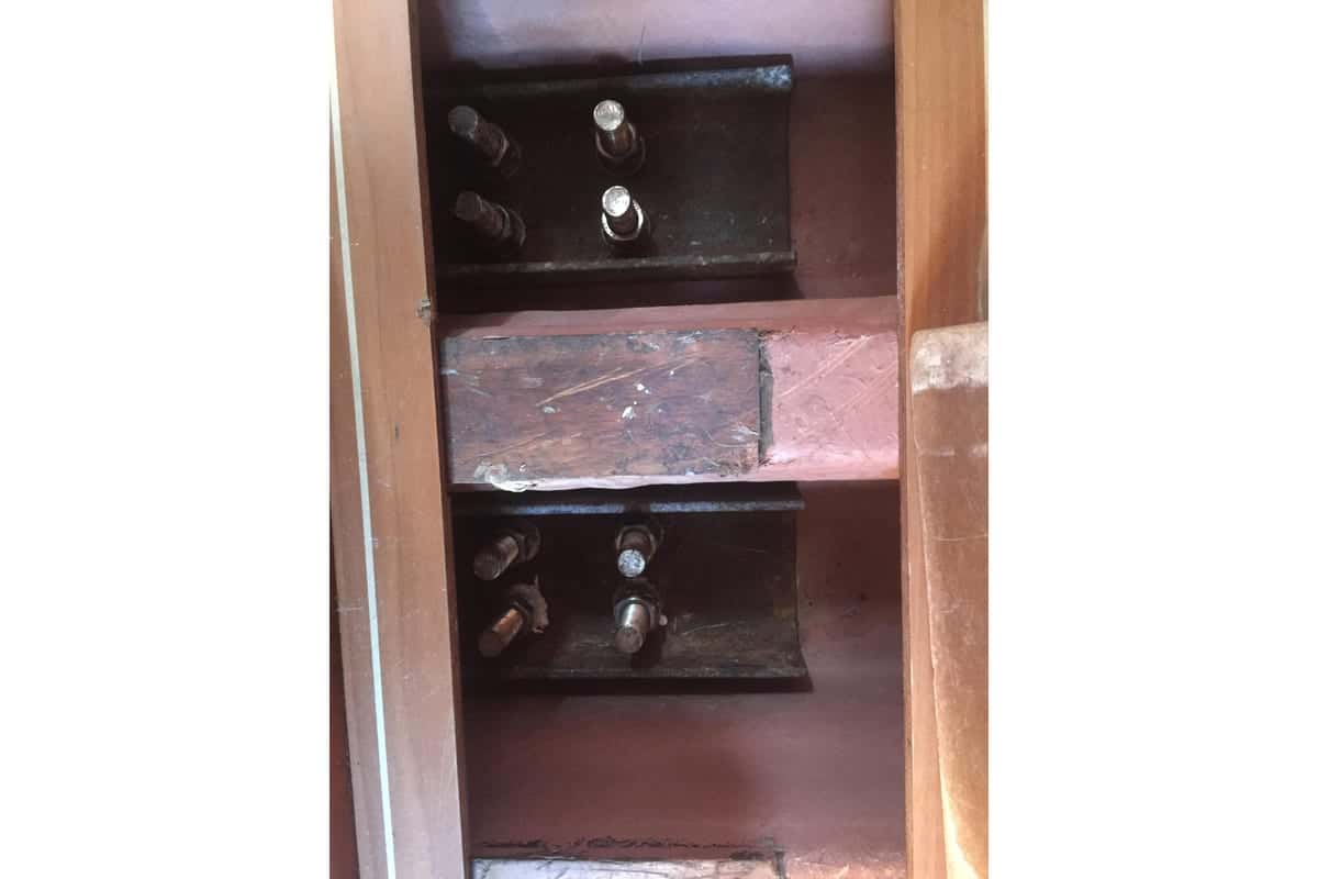 Grand Soleil 40 - miniatura 27