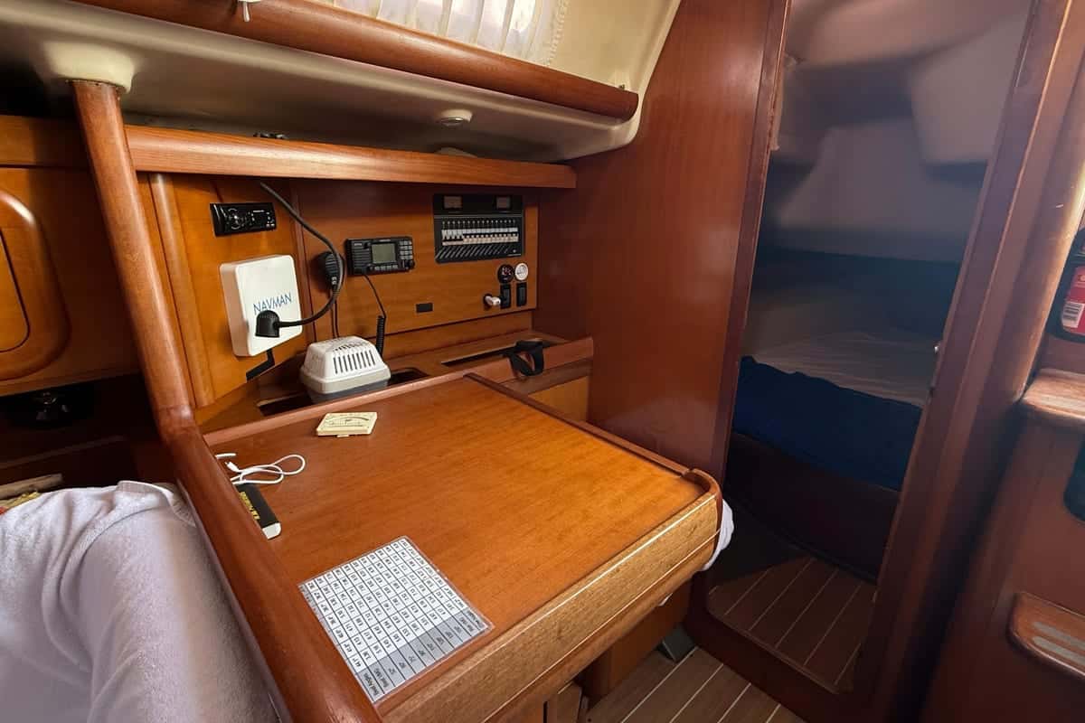 Grand Soleil 40 - miniatura 16