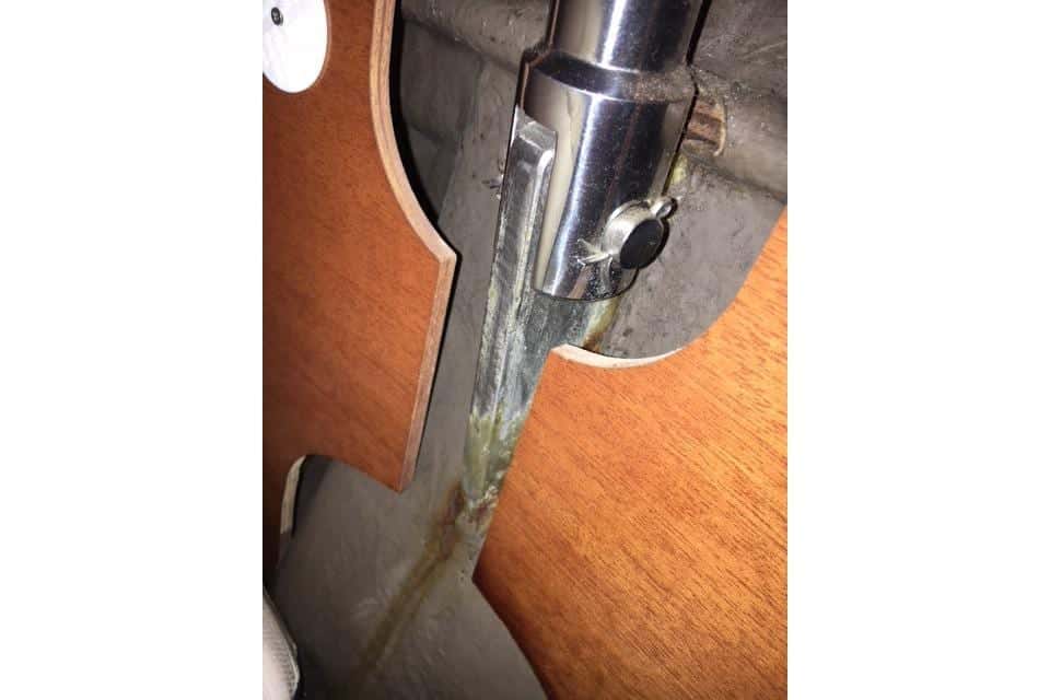 Grand Soleil 40 - miniatura 26