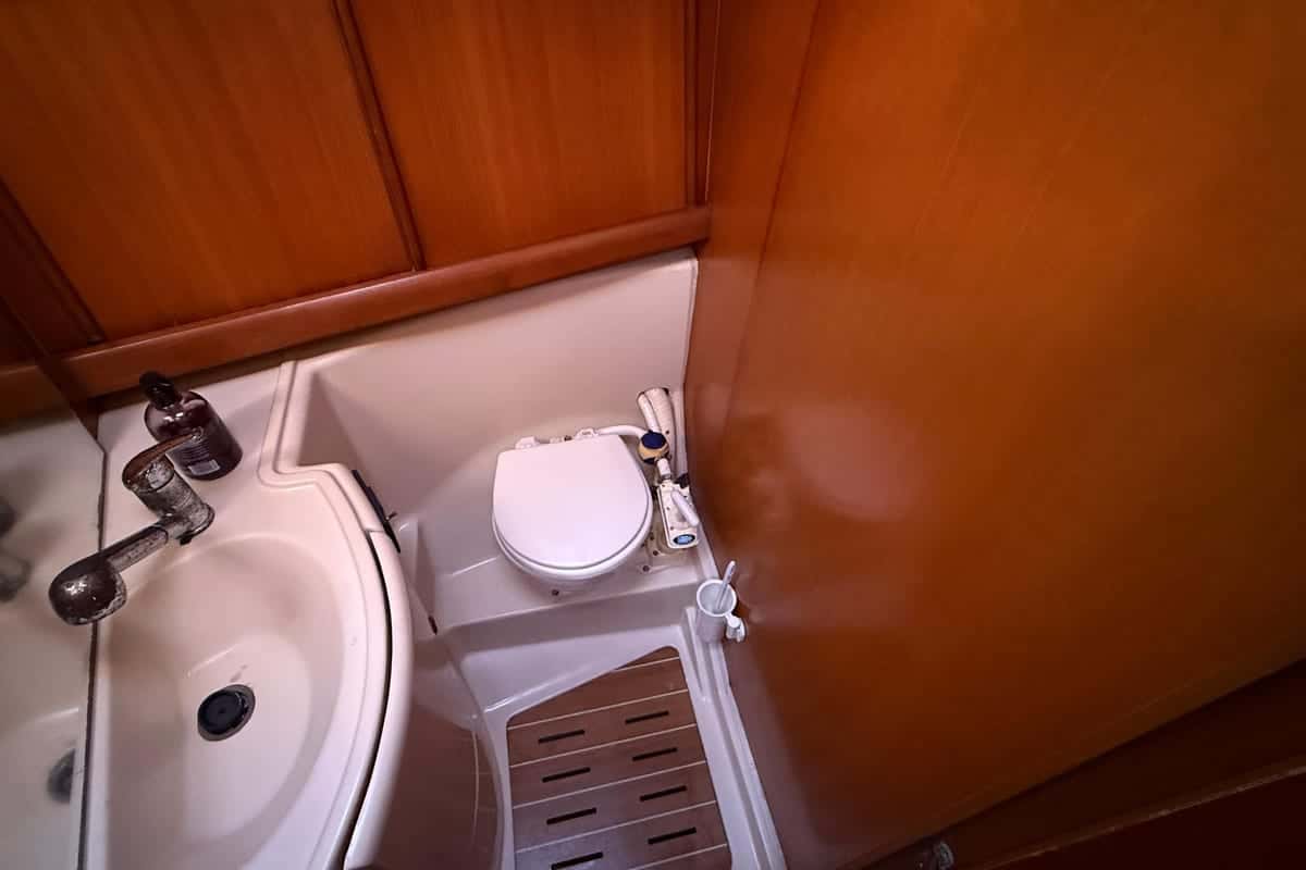 Grand Soleil 40 - miniatura 23