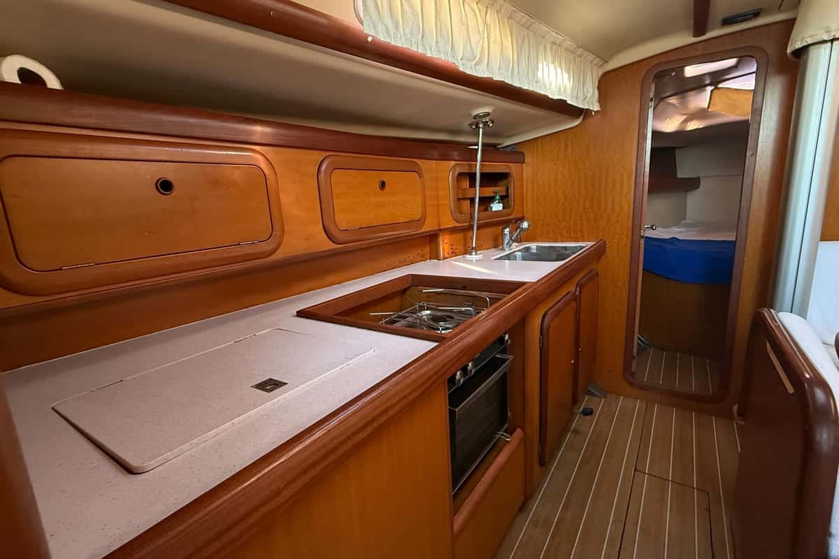 Grand Soleil 40 - miniatura 14