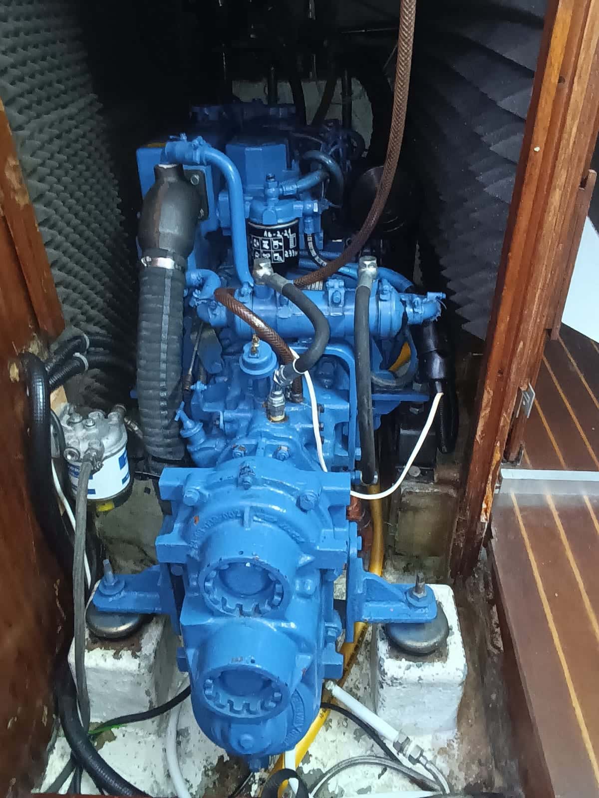Velero WestWind - miniatura 19