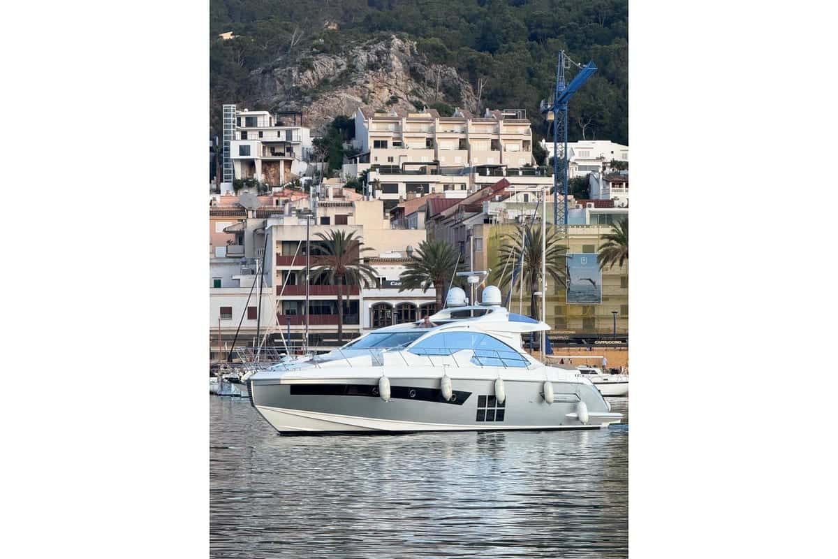 Azimut 55S - miniatura 3