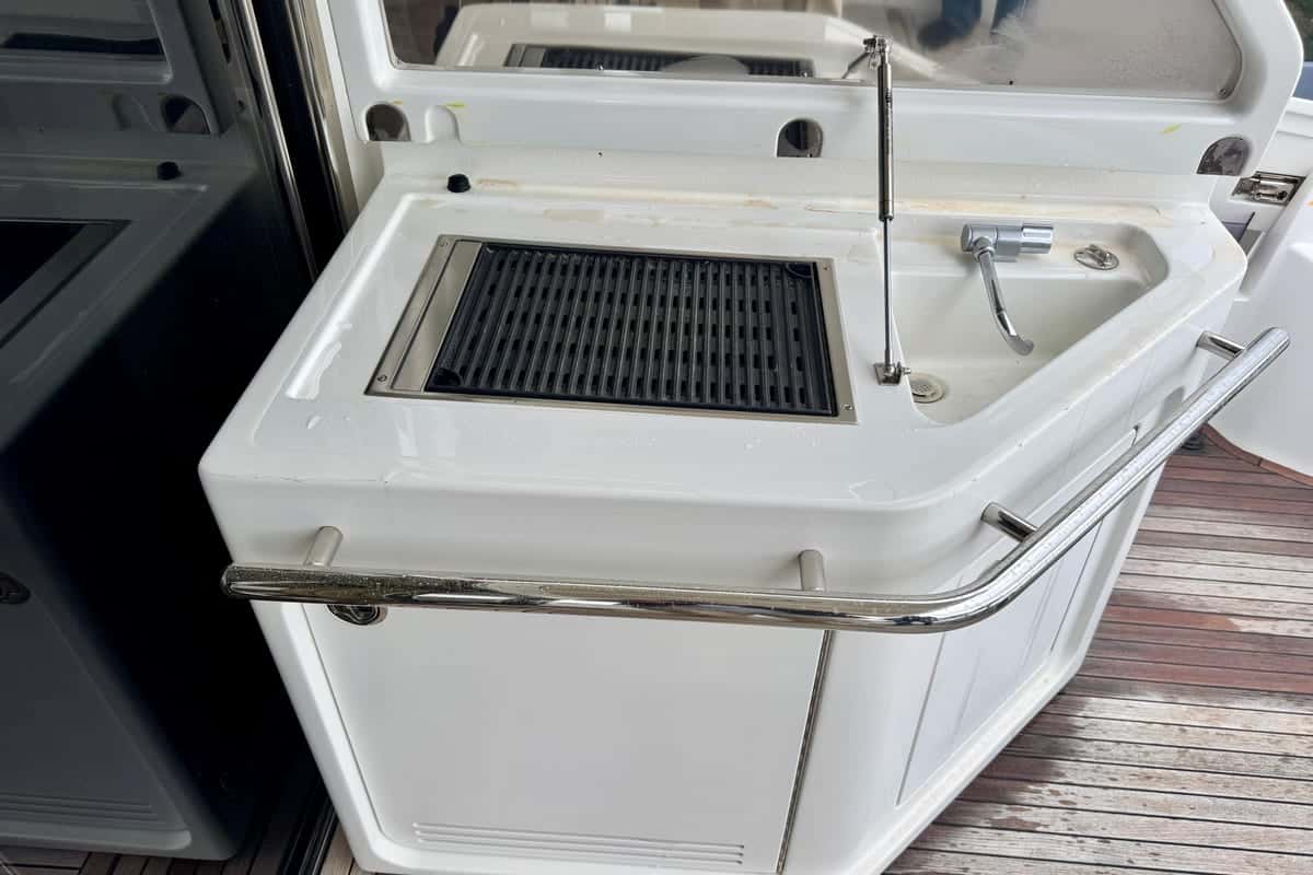 Azimut 55S - miniatura 14