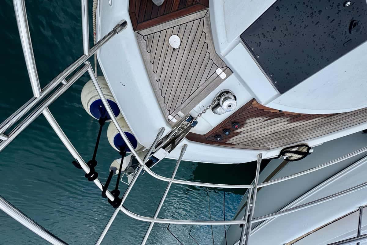 Azimut 55S - miniatura 17