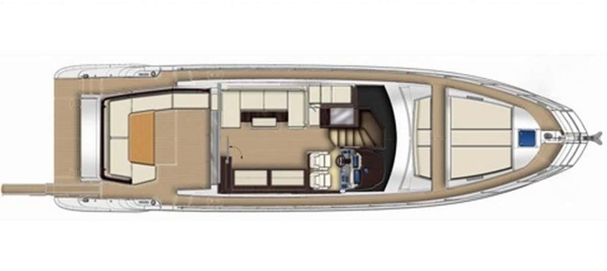 Azimut 55S - miniatura 2