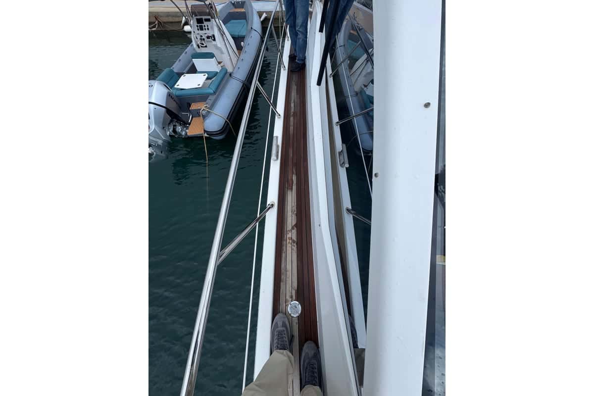 Azimut 55S - miniatura 18