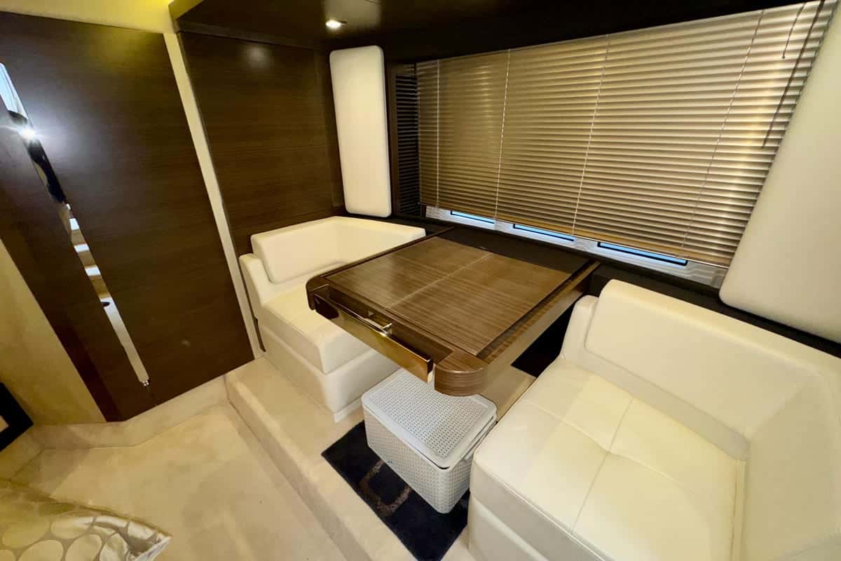 Azimut 55S - miniatura 10