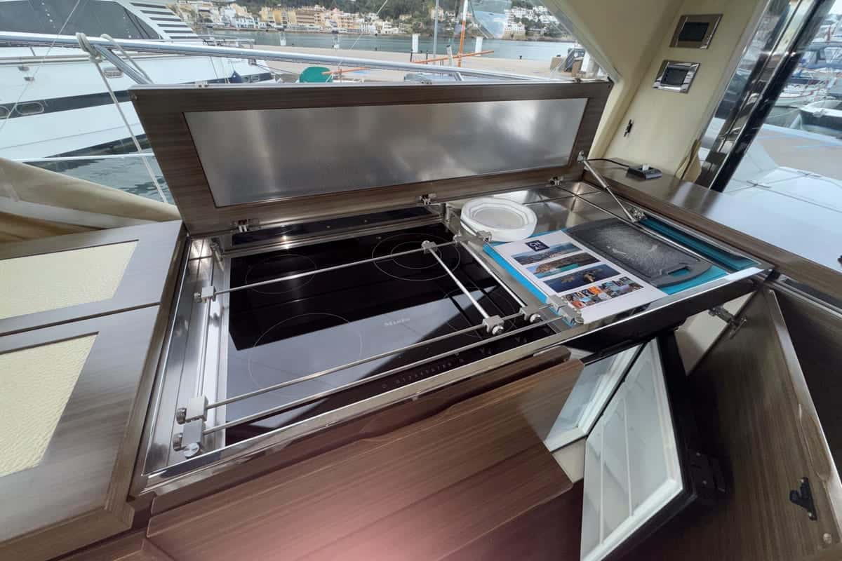 Azimut 55S - miniatura 9