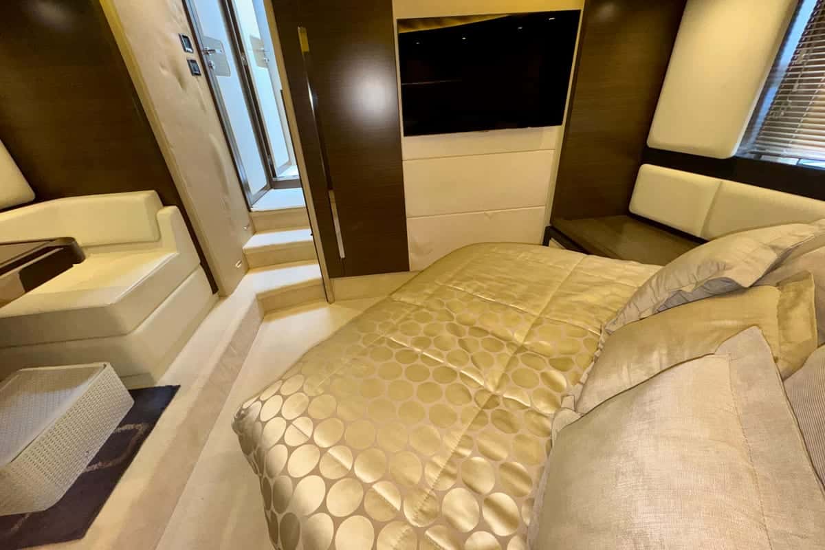 Azimut 55S - miniatura 11