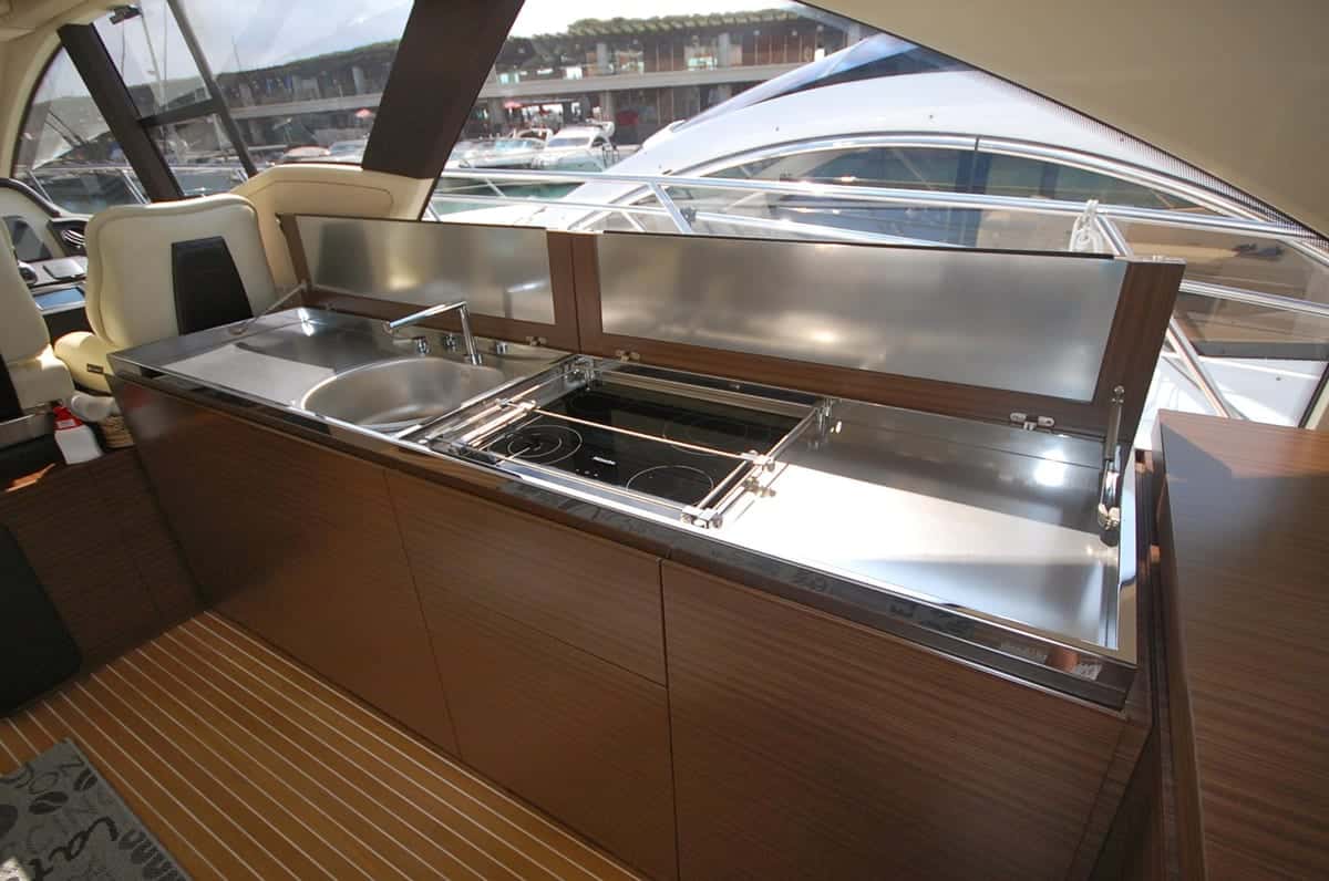 Azimut 55S - miniatura 7