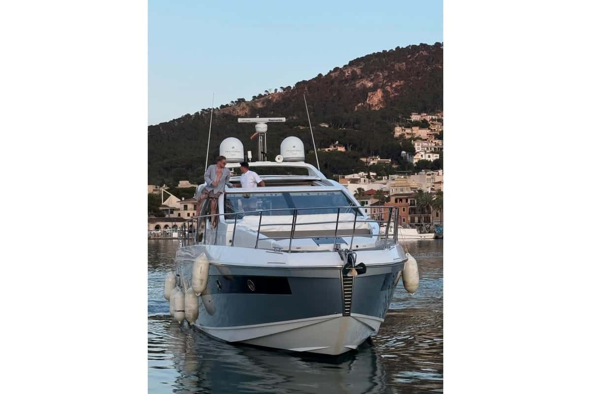 Azimut 55S - miniatura 19